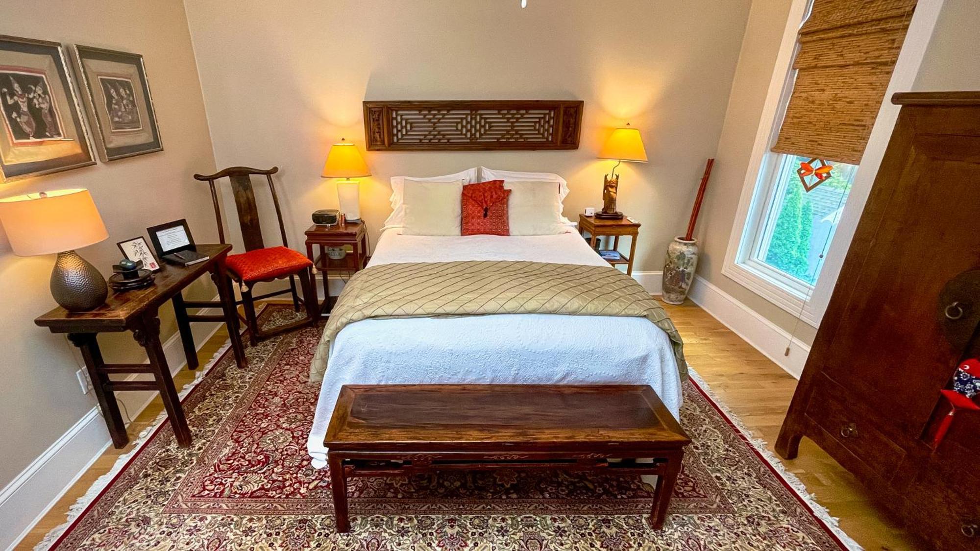 The At 4* Onancock